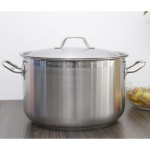 noi inox 3 day 32cm fivestar n32 3d 1575280459 1 - Nồi inox 3 đáy 32cm Fivestar N32-3D