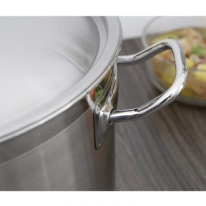 noi inox 3 day 32cm fivestar n32 3d 1575280459 2 - Nồi inox 3 đáy 32cm Fivestar N32-3D