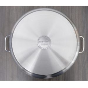 noi inox 3 day 32cm fivestar n32 3d 1575280459 4 - Nồi inox 3 đáy 32cm Fivestar N32-3D