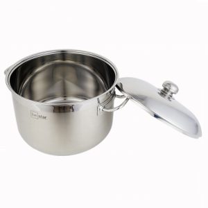 noi inox 3 day 36cm fivestar n36 3d 1575281651 2 - Nồi inox 3 đáy 36cm Fivestar N36-3D