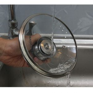 noi inox 3 day nap kinh 20cm fivestar n20 3dg 1575098294 3 - Nồi inox 3 đáy nắp kính 20cm Fivestar N20-3DG