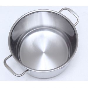 noi inox 3 day nap kinh 20cm fivestar n20 3dg 1575098294 4 - Nồi inox 3 đáy nắp kính 20cm Fivestar N20-3DG