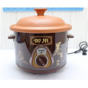 noi kho ca dien fujika fj kc15 nau do 1473652428 0 - Nồi kho cá điện Fujika FJ-KC15 - Nâu đỏ