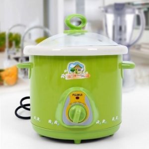 noi kho ca dien fujika fj kc15 xanh la 1496808338 1 - Nồi kho cá điện Fujika FJ-KC15 - Xanh lá
