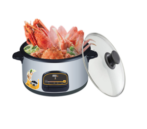 noi lau dien argo ahp 302 3 - Nồi lẩu điện Argo AHP-302