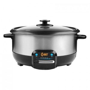 noi lau dien comet cm7731 1504236367 0 - Nồi lẩu điện Comet CM7731
