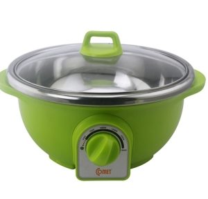 noi lau dien da nang 35 lit comet cm7738x 1507196924 5 - Nồi lẩu điện đa năng 3.5 lít Comet CM7738X