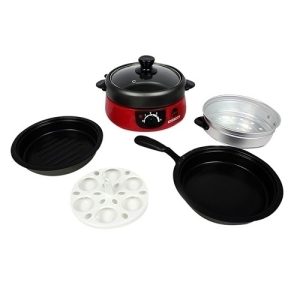 noi lau dien da nang iruka i 15 1465186383 0 - Nồi lẩu điện đa năng Iruka I-15