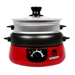 noi lau dien da nang iruka i 15 1465186384 3 - Nồi lẩu điện đa năng Iruka I-15