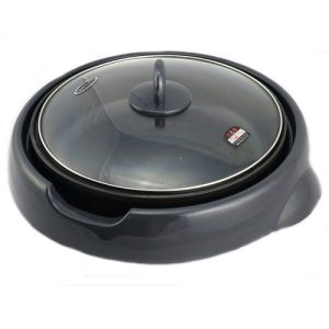 noi lau dien da nang tonbo egp 250 2 - Nồi lẩu điện đa năng Tonbo EGP-250