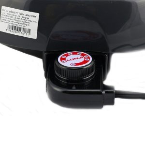 noi lau dien da nang tonbo egp 250 4 - Nồi lẩu điện đa năng Tonbo EGP-250