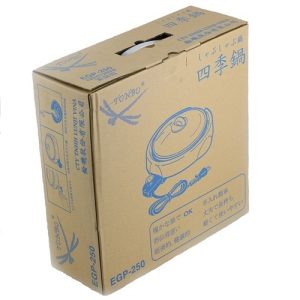 noi lau dien da nang tonbo egp 250 5 - Nồi lẩu điện đa năng Tonbo EGP-250