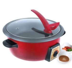 noi lau dien sunhouse shd4520 1 - Nồi lẩu điện Sunhouse SHD4520