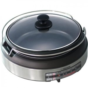 noi lau dien zojirushi ep laq15 xj 1459410675 0 - Nồi lẩu điện Zojirushi EP-LAQ15-XJ