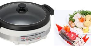 noi lau dien zojirushi ep laq15 xj 1459410675 1 - Nồi lẩu điện Zojirushi EP-LAQ15-XJ