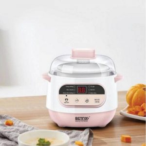 noi nau cham noi chung yen bennix bn 100a 1596164664 1 - Nồi nấu chậm, nồi chưng yến Bennix BN-100A