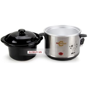 noi nau chao cho be bbcooker bs 07 1457235281 2 - Nồi nấu cháo cho bé BBCooker BS-07