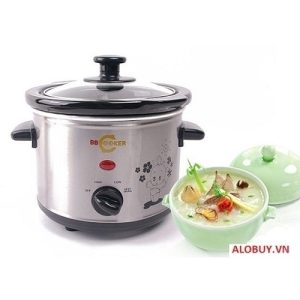 noi nau chao cho be bbcooker bs 15 1609400061 0 - Nồi nấu cháo cho bé BBCooker BS-15