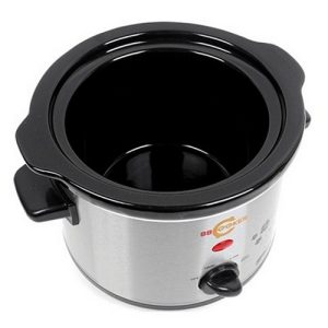 noi nau chao cho be bbcooker bs 25 1492586957 1 - Nồi nấu cháo cho bé BBCooker BS-25