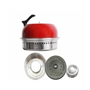 Nồi nướng ga đa năng HappyCook GL-32