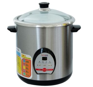 Nồi tiềm Homemax DYG-25AF