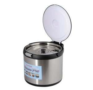Nồi ủ Homemax HMNU-YXM-35CF