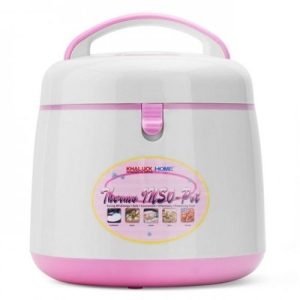noi u khaluck kl 702 25 lit 1581325541 0 - Nồi ủ Khaluck KL-702 - 2,5 lít