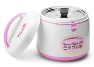 noi u khaluck kl 702 25 lit 1581325541 1 - Nồi ủ Khaluck KL-702 - 2,5 lít