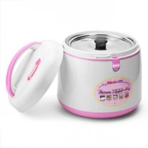 noi u khaluck kl 702 25 lit 1581325541 4 - Nồi ủ Khaluck KL-702 - 2,5 lít