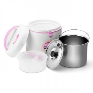 noi u khaluck kl 702 25 lit 1581325541 5 - Nồi ủ Khaluck KL-702 - 2,5 lít