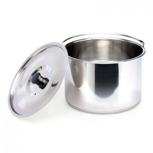 noi u khaluck kl 710 50 lit 1459234733 0 - Nồi ủ Khaluck KL-710 - 5.0 lít