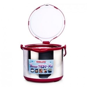 noi u khaluck kl 710 50 lit 1459234733 1 - Nồi ủ Khaluck KL-710 - 5.0 lít