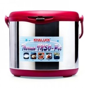 noi u khaluck kl 710 50 lit 1459234734 2 - Nồi ủ Khaluck KL-710 - 5.0 lít