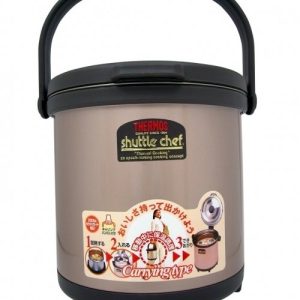 noi u nhat thermos rpc 4500 60 lit 1455804616 4 - Nồi ủ Nhật Thermos RPC-4500 - 6.0 Lít