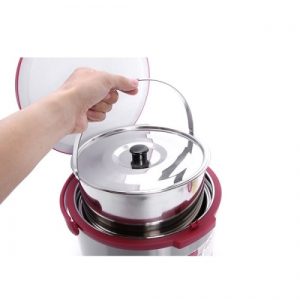 noi u nhiet comet cm7661 1537870250 0 - Nồi ủ nhiệt Comet CM7661