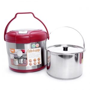 noi u nhiet comet cm7661 1537870250 1 - Nồi ủ nhiệt Comet CM7661