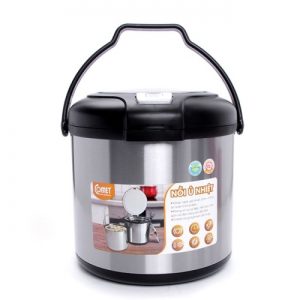 noi u nhiet comet cm7662 7 lit 1634529945 1 - Nồi ủ nhiệt Comet CM7662 - 7 lít