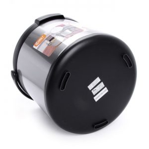 noi u nhiet comet cm7662 7 lit 1634529945 2 - Nồi ủ nhiệt Comet CM7662 - 7 lít