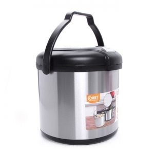 noi u nhiet comet cm7662 7 lit 1634529945 4 - Nồi ủ nhiệt Comet CM7662 - 7 lít