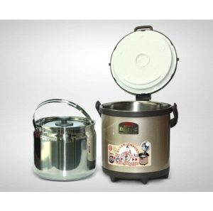 Nồi ủ Nhật Thermos RPC-4500 - 6.0 Lít