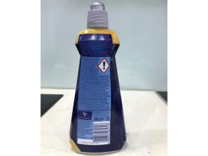 nuoc lam bong finish chai 400ml 4 - Nước làm bóng Finish (Chai 400ml)