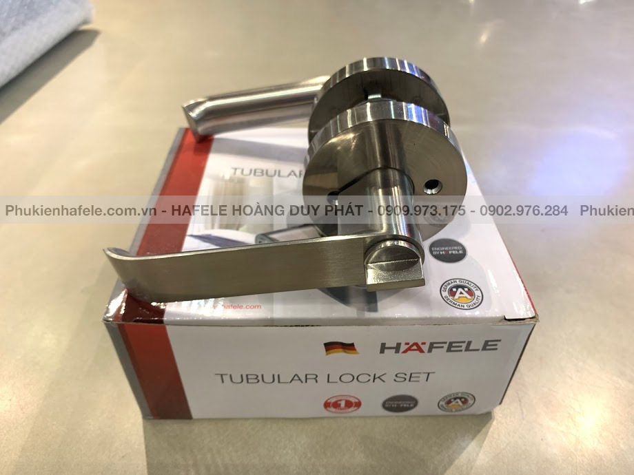 o khoa hafele 911 1 - Khóa tay nắm gạt cửa đi Häfele 911.63.222 o khoa hafele 911 1 - Khóa tay nắm gạt cửa đi Häfele 911.63.222