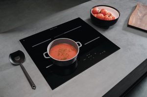 oraito17 ambient black hob - Bếp từ Gorenje IT635ORAB