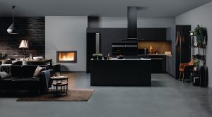 Bếp từ Gorenje IT635ORAB