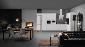 Bếp từ Gorenje IT635ORAW