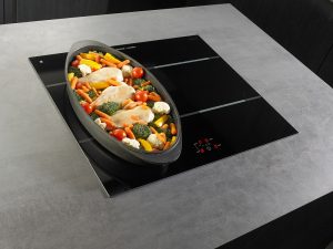 oraito17 bridgezone - Bếp từ Gorenje IT635ORAB