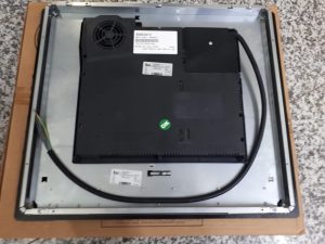 phan than bep tu teka ib 6315 - Bếp từ Teka IB 6315