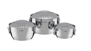 BỘ NỒI INOX ARBER PHANTOM