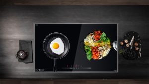 Bếp điện từ Eurosun EU-TE269S