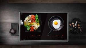 Bếp điện từ Eurosun EU-TE728Pro